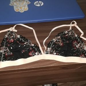 lingerie bra brand new